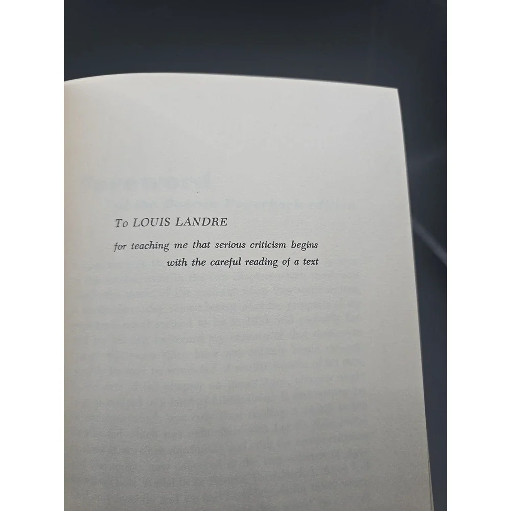 The Novel of Violence in America by W M Frohock First 1st Edition